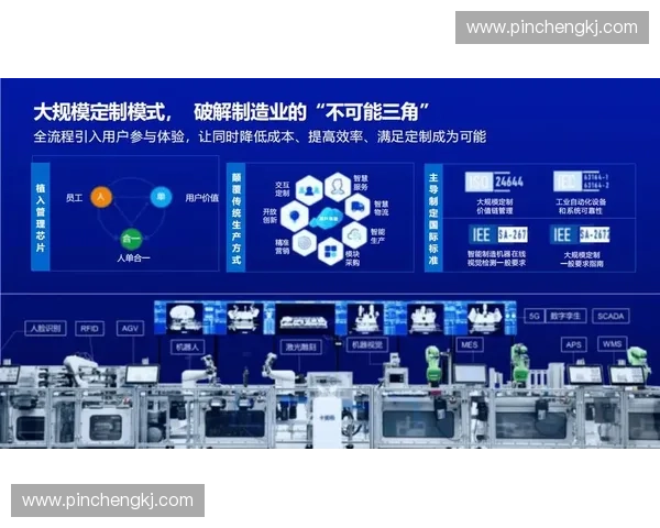 数据灯塔引领智慧决策与产业升级的数字化转型新路径