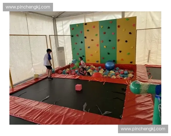 在蹦床的世界里尽情释放能量与快乐的极限体验指南 在蹦床的世界里尽情释放能量与快乐的极限体验指南